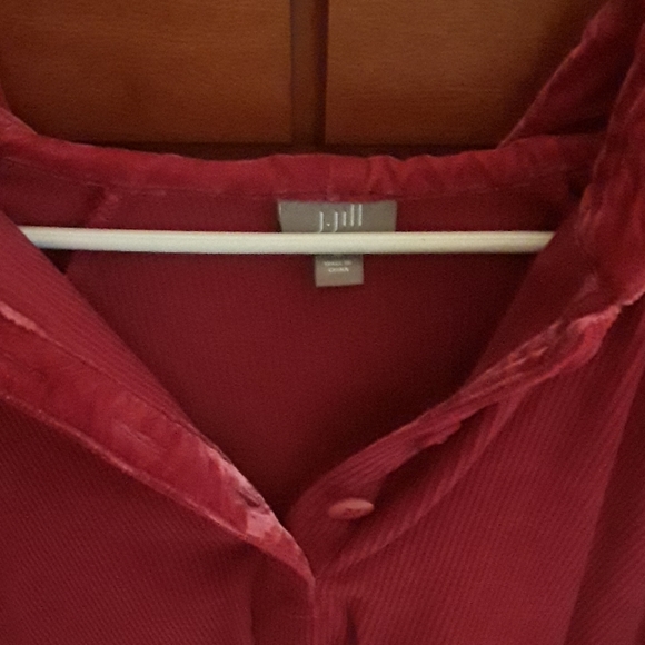 Hooded pullover - Picture 2 of 4